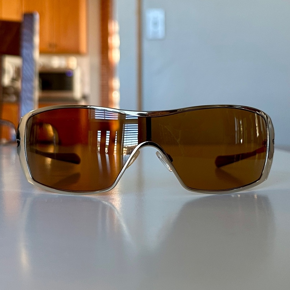 Oakley Dart 05-672 Sunglasses